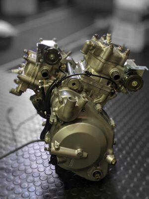 Engine
