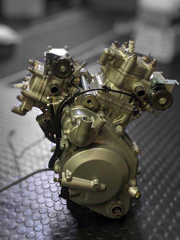 Engine
