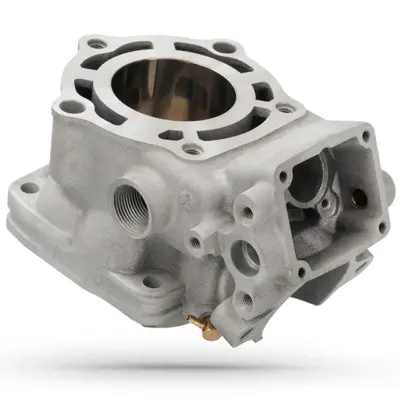 Cylinder Reconditioning