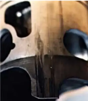 Piston