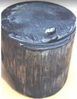 Piston