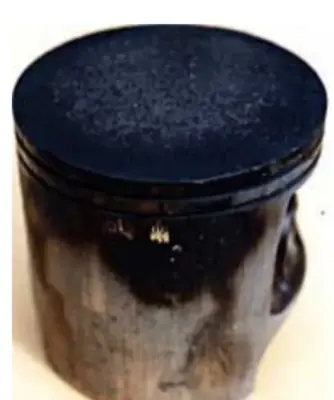 Piston