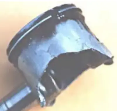 Piston