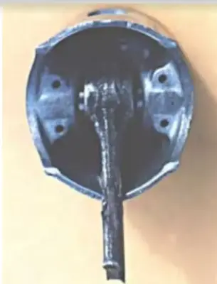 Piston