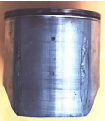 Piston