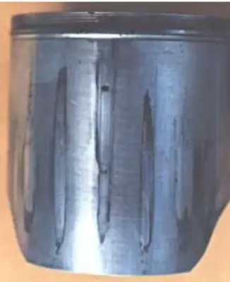 Piston