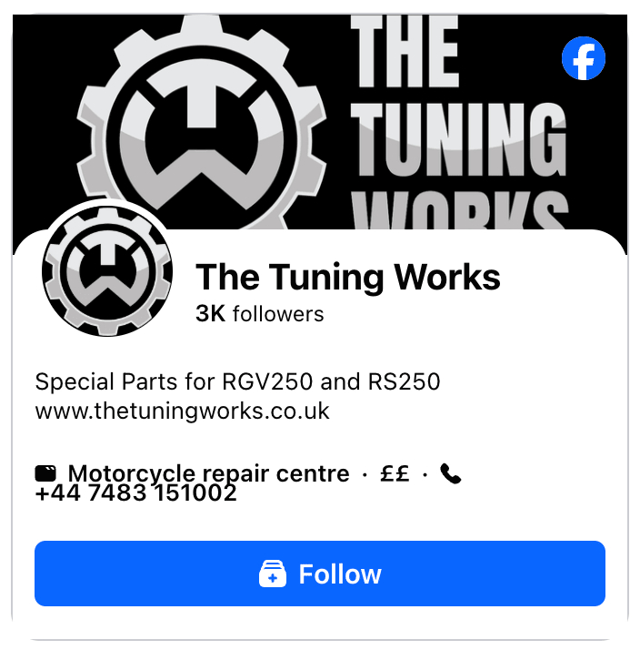 Tw facebook