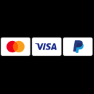 Payment types v m p